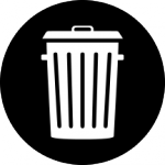 trash-symbol